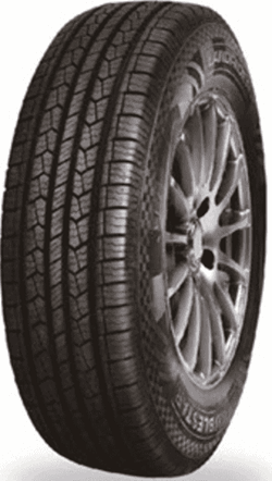 DoubleStar DS01 SUV HIGHWAY Tyre Front View