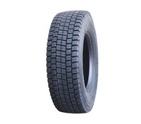 DoubleStar DSR08A Tyre Tread Profile