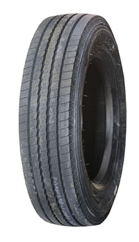 DoubleStar DSRS01 Tyre Front View