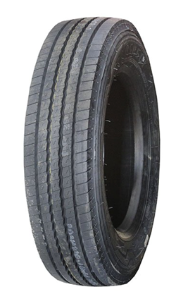 DoubleStar DSRS01 Tyre Front View