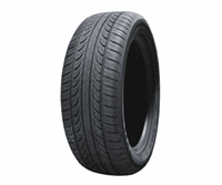 DoubleStar RH69 Tyre Front View