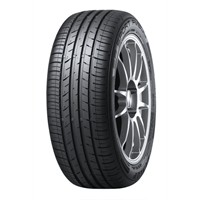 Dunlop SP SPORT FM800 Tyre Front View