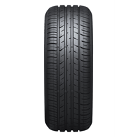 Dunlop SP SPORT FM800 Tyre Tread Profile