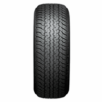 Dunlop GRANDTREK AT25 Tyre Tread Profile