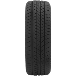 Dunlop Grandtrek ST30 Tyre Front View