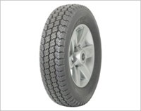 Dunlop Grandtrek TG26