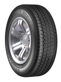 Dunlop Grandtrek TG27