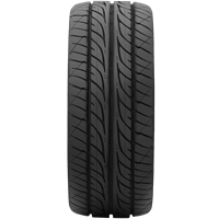 Dunlop SP Sport LM703 Tyre Tread Profile