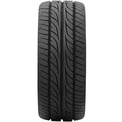 Dunlop SP Sport LM703 Tyre Tread Profile