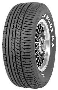 Dunlop Le Mans LM602