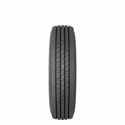 Dunlop SP LT33 Tyre Front View