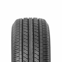 Dunlop SP LT37 Tyre Front View