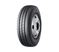 Dunlop SP LT50 Tyre Front View