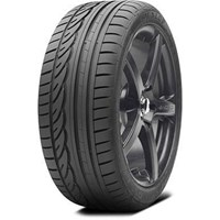 Dunlop SP Sport 01 Tyre Front View