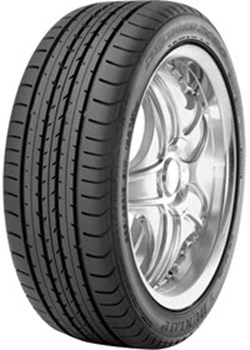 Dunlop SP Sport 2050 Tyre Front View