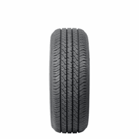 Dunlop SP Sport 270 Tyre Front View