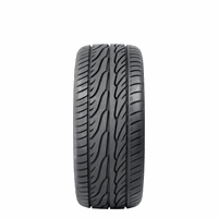 Dunlop SP Sport 3000A Tyre Front View