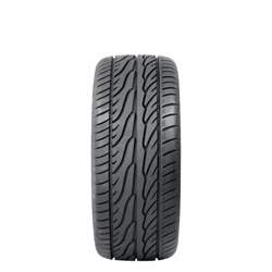 Dunlop SP Sport 3000A Tyre Front View