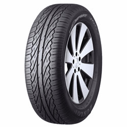 Dunlop SP Sport 300E Tyre Front View