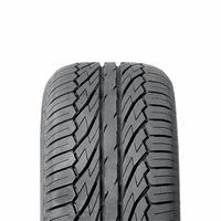 Dunlop SP Sport 300E Tyre Tread Profile