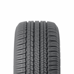 Dunlop SP Sport 7000 Tyre Front View