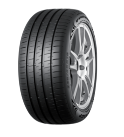 Dunlop  SP Sport Maxx 060+ Tyre Front View