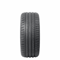 Dunlop SP Sport Maxx GT Tyre Profile or Side View