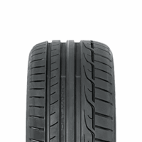 Dunlop SP Sport Maxx RT Tyre Front View