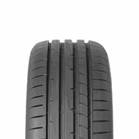 Dunlop SP Sport Maxx RT 2 Tyre Tread Profile