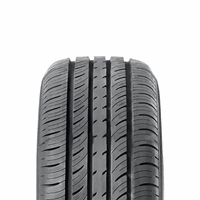 Dunlop SP Touring T1 Tyre Front View