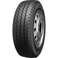 Dynamo HISCEND-H MC02 Tyre Front View