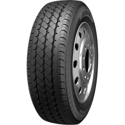 Dynamo HISCEND-H MC02 Tyre Front View