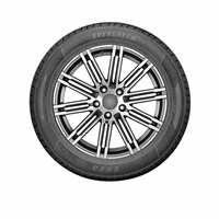 EVERGREEN EH23 Tyre Front View