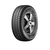EVERGREEN ES82 Tyre Tread Profile