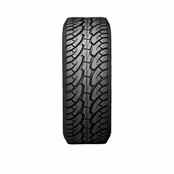 EVERGREEN ES89 Tyre Profile or Side View