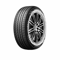 EVERGREEN EU72 Tyre Front View