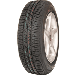 Event MJ-683 Tyre Front View