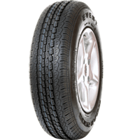 Event ML605 Tyre Front View