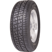 Event ML909 Tyre Front View