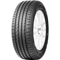 Event Semita SUV Tyre Front View