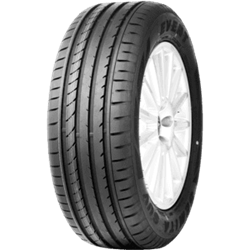 Event Semita SUV Tyre Front View