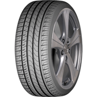 FARROAD FRD866 Tyre Front View