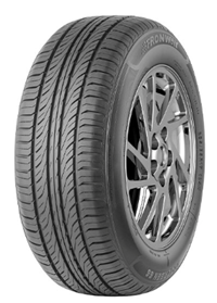 FRONWAY Ecogreen 66 Tyre Front View