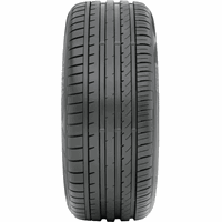 Falken AZENIS FK453 Tyre Tread Profile