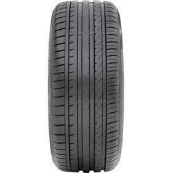 Falken AZENIS FK453 Tyre Tread Profile