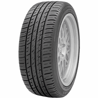 Falken AZENIS PT722 A/S Tyre Front View