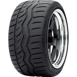 Falken AZENIS RT615K Tyre Front View