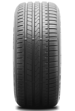 Falken Azenis FK510 Tyre Tread Profile