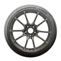 Falken Azenis FK510 SUV Tyre Tread Profile