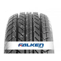 Falken FK07E Tyre Front View